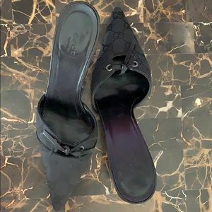 Gucci shoes